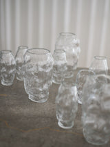 The small Vera vase