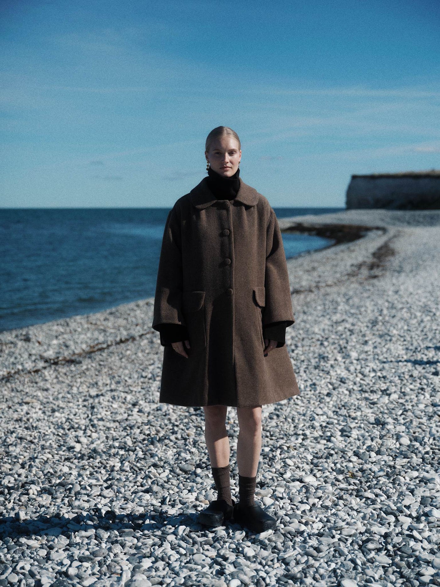 Olga – Lea Hoyer Jewellery