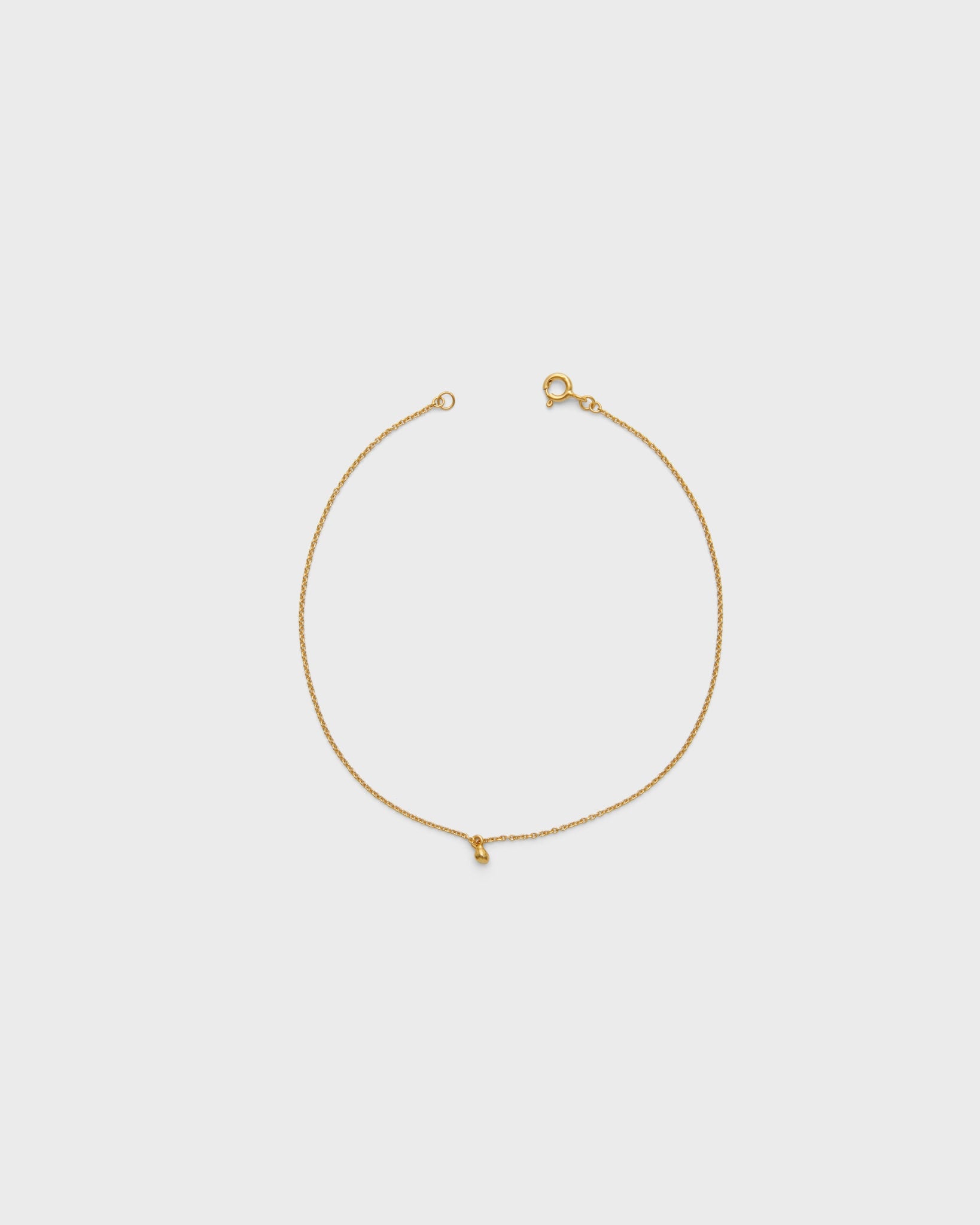 Anklets – Lea Hoyer Jewellery