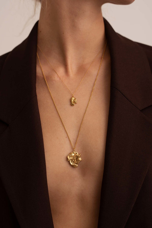 Real Pressed Flowers and Resin Adjustable Bracelet, Gold Palm Tree Lea –  ann + joy